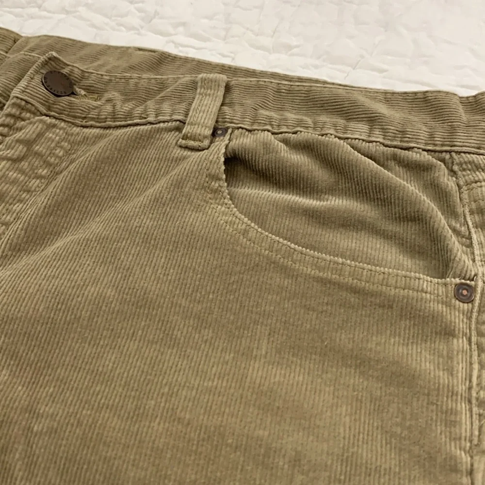 Active Ride Shop Tan Exursion Pant - Picture 8 of 11